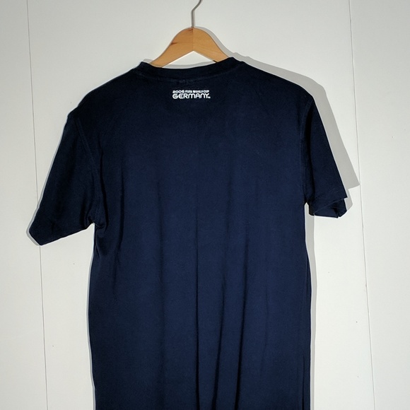 Vintage World Cup Germany 2006 t-shirt Size Small. - Picture 4 of 7
